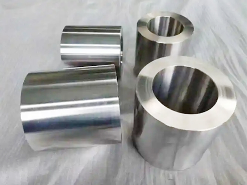 钽钨合金的强度怎么样？